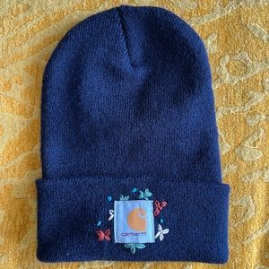 Carhartt Knit Cuffed Beanie